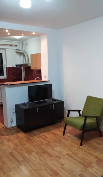 Calea Vitan, Auchan, stadion Olimpia